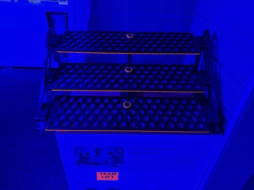 Tier acrylic frag rack - frag,