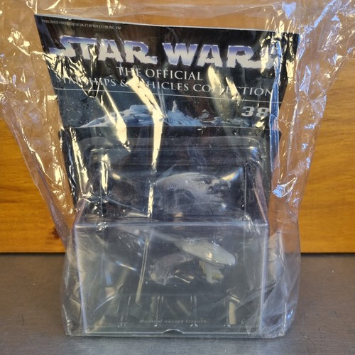 Star wars official starships - star,