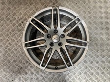 10-14 AUDI TT MK2 8J S LINE