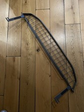 Travall Dog Guard Seat Leon