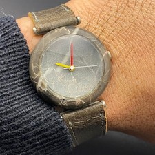Vintage RockWatch Granite