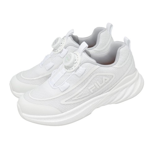 Fila j810a white road - fila,