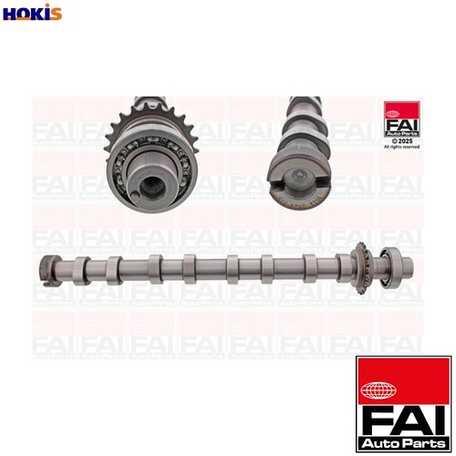 Camshaft c618 for peugeot - for,