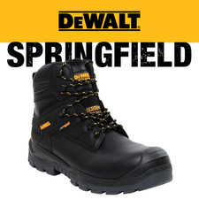 DEWALT Springfield Men's Ergo