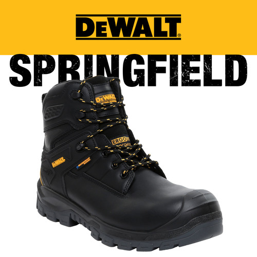Dewalt springfield men - dewalt,