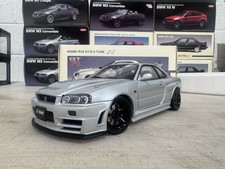 Autoart Millennium Nissan