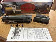 HORNBY R242 BR BRITANNIA CLASS