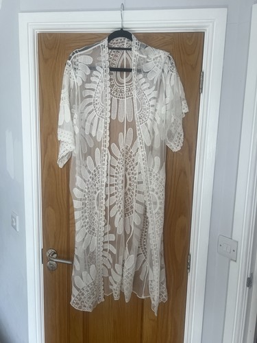 Beach cover - cover, up