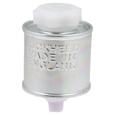 Triumph Stag , Clutch Fluid