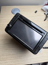 VW Kenwood Head unit (DNX520VBT)