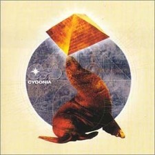 The Orb - Cydonia - The Orb CD