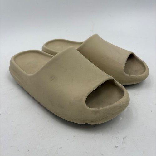 Adidas yeezy slide tan - adidas,