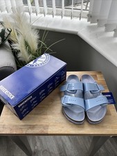 Birkenstock Arizona Big Buckle