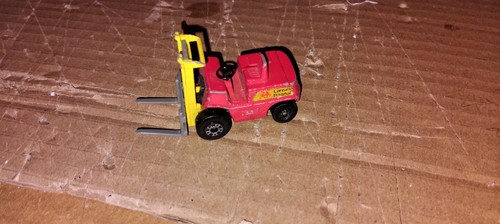 Vintage matchbox superfast - vintage, no