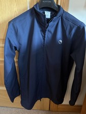 PUMA X ARNOLD PALMER FULL ZIP