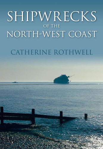 Shipwrecks the north west - of, north-west
