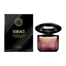Versace Crystal Noir Pour