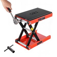 VEVOR Motorcycle Scissor Lift