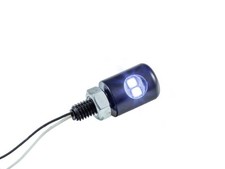 Led License Plate Light Byte