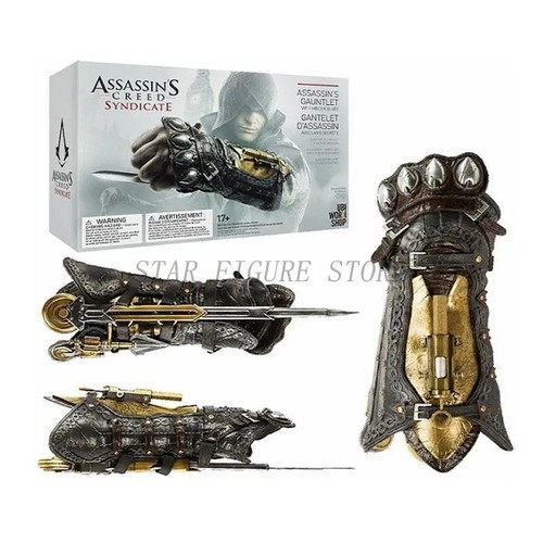 Assassin creed syndicate - assassin's,