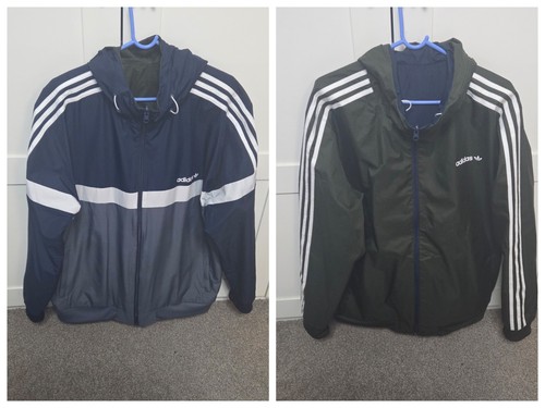 Adidas originals windbreaker - adidas,