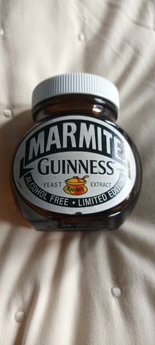 Marmite limited edition - limited,