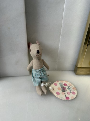 Maileg big brother mouse - big,