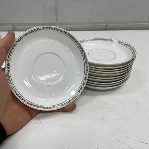 Original vintage retro bone - original,
