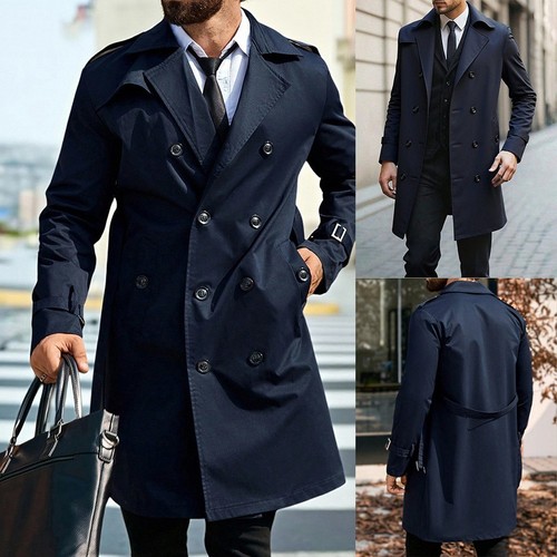 Men trench coat brand - men,