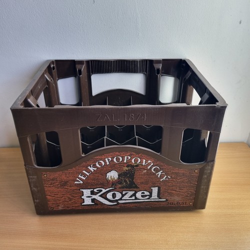 Vintage kozel plastic - kozel,