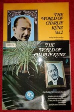 The World Of Charlie