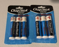 Chapstick Classic Medicated