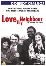 Love Thy Neighbour - The Movie