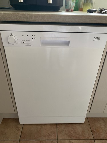 Beko freestanding - beko,
