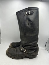 Vintage chippewa men - men’s, 13