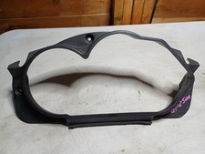 Kawasaki GPZ500S Clock Fairing
