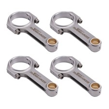 4pcs Connecting Rods Conrod
