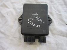 KAWASAKI ZX9R 21119-1404 CDI UNIT IGNITION MODULE ECU BRAIN ZX9-R  B MODELS