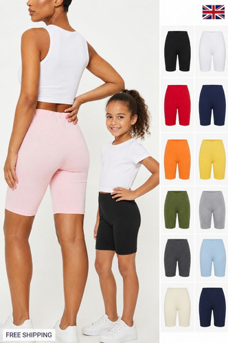 Women girls cotton - women,