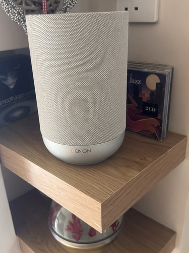 Denon home 200 wireless - 200,