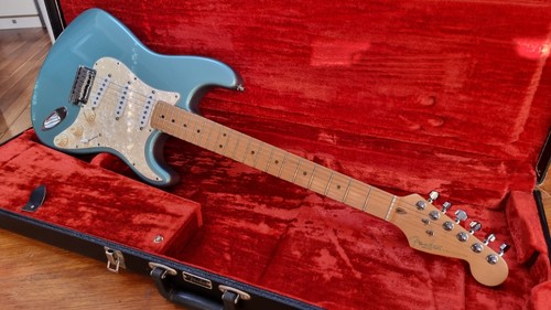 Fender usa roadhouse - usa,