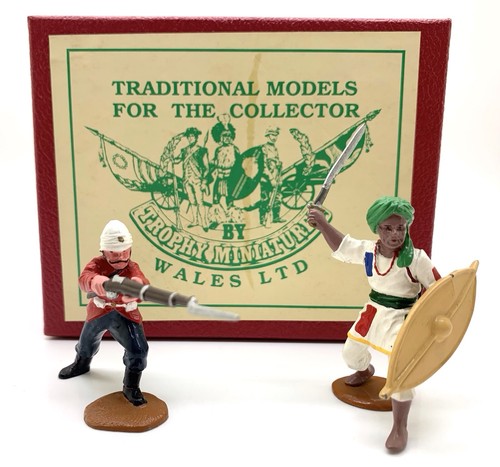 Trophy miniatures hand - miniatures, to