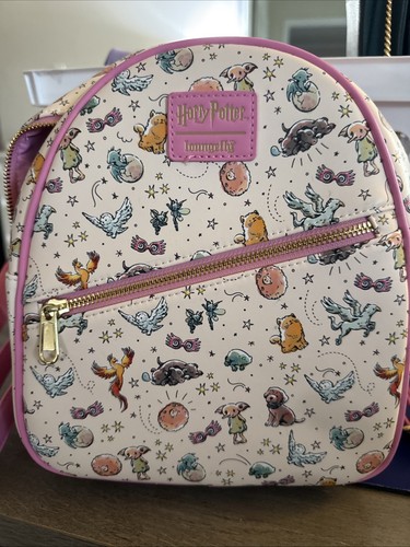 Loungefly luna lovegood - loungefly,