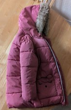 F&F 2-3 Year Old Dark Pink