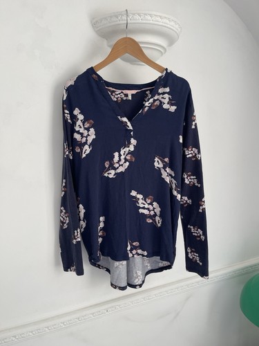 Joules ladies cherry - ladies,