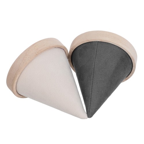 Pcs tapered jewelry - 2,