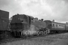 Launceston GWR Station 2MT