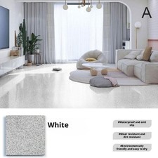 Louis Forest Epoxy Floor