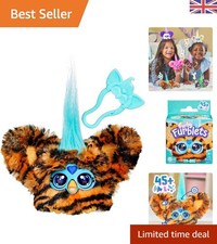 Collectible Furby Ty-Bee Plush