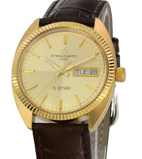 Vintage ETERNA MATIC 1000 5